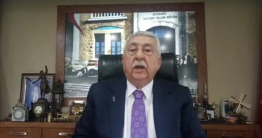 Palandöken: Esnafın emeği komisyonlara teslim edilmemeli