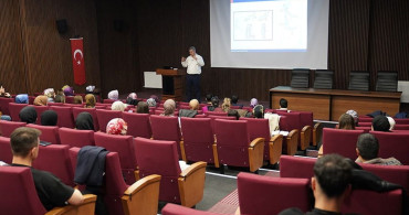 Palandöken Fizyoterapi Sempozyumu'nda Güncel Yaklaşımlar Tartışıldı