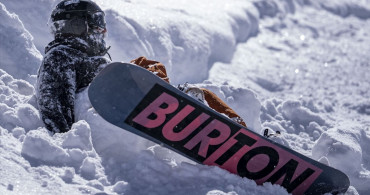 Palandöken Kayak Merkezi'nde Yoğun Hafta Sonu