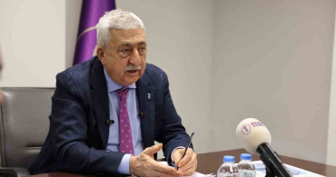 Palandöken: Raf fiyatlarının nasıl oluştuğu dikkate alınmalı