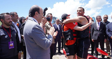 PalanExtreme 2026 organizasyonu Erzurum'da başladı