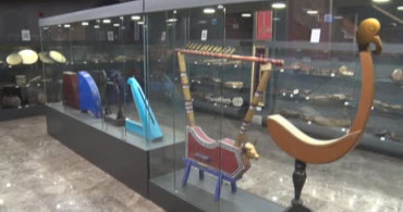 Palet Türk Müziği İlkokulu: Eşsiz Bir Eğitim Projesi