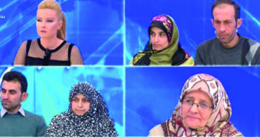 Palu Ailesi Olayında Kan Donduran Gelişme! Kemik Parçaları Bulundu
