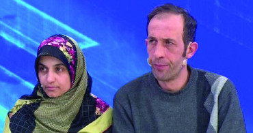 Palu Ailesine Linç Girişimi! ' İdam İstiyoruz'