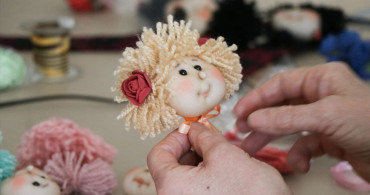 Palyatif Bakım Hastalarına Sanat Desteği