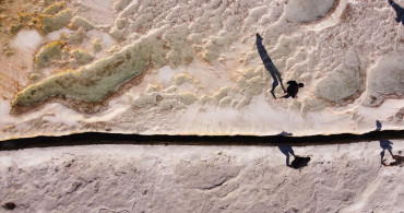 Pamukkale, 2025'te Denizli Nüfusunu İkiye Katladı