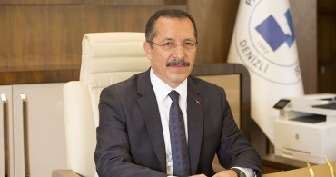 Pamukkale Üniversitesi Eski Rektörüne Hapis Cezası