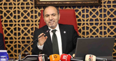 Pamukkale Üniversitesi'nde 2025-2026 Dönemi Dönüşüm Süreci