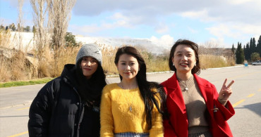 Pamukkale'nin Çinli Turist Akını: Vize Muafiyetinin Etkileri