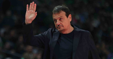 Panathinaikos, Ergin Ataman ile yollarını ayırdı