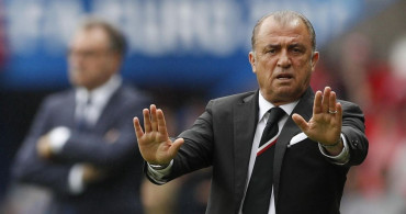 Panathinaikos'ta şok iddia: Fatih Terim kovuluyor!