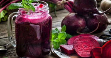 Pancar Kvass Nasıl Yapılır?