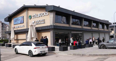 Pancarlı Gençlik Kütüphanesi: Gençlerin Yeni Eğitim Merkezi