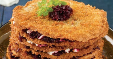 Pancarlı Kıtır Krep Tarifi!