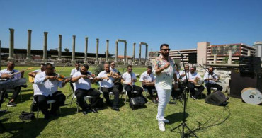 Pandemi Döneminde 'Roman Havası' Esti