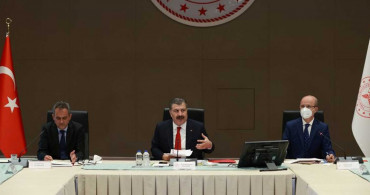 Pandemi endemiye dönecek: Gözler Ramazan bayramı sonrası Bilim Kurulu ve Kabine kararlarında