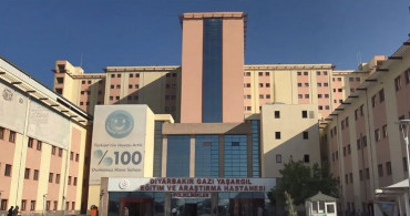 Pandemi Hastanesi Doktoru Müjdeyi Verdi! İlk Kez Oluyor