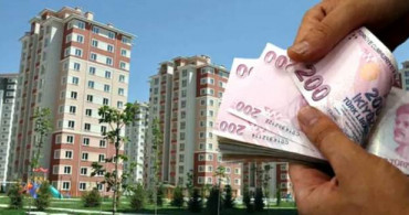 Pandemi Konut Fiyatlarını Uçurdu