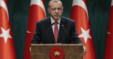 'Pandemi Sonrası Ekonomi Rekorlar Kıracak’
