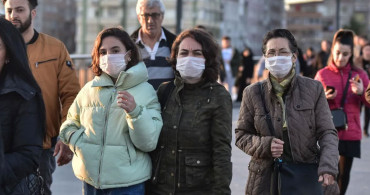 Pandemide Bir İlk! Normalleşme Sonrasında O İlin Valisinden Flaş Açıklama