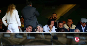 Paolo Maldini Fenerbahçe Kongresinde Destek Verdi