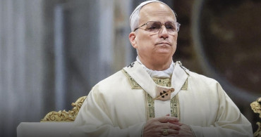 Papa 14. Leo: Savaşta Rolü Olan Hristiyanlar Vicdan Muhasebesi Yapsın