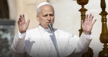 Papa 14. Leo’dan Orta Doğu İçin Ateşkes Çağrısı