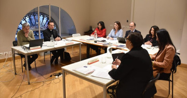 Papa 14. Leo'nun Türkiye Seyahati Değerlendirildi