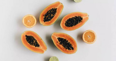 Papaya ile Kilo Vermenin Püf Noktalarını