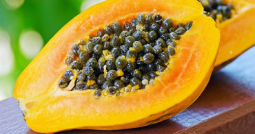 Papaya Nedir ? Faydaları Nelerdir ?