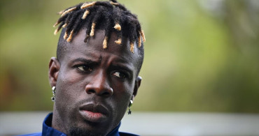 Pape Habib Gueye: Hedefim Premier Lig ve Daha İyi Bir İkinci Yarısı