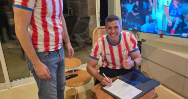 Paraguay, Almanya'yı eleyerek ulusal tatil ilan etti
