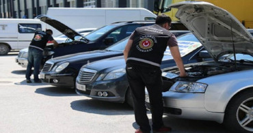 Paralel ithalat çetesi devleti zarar ettirdi! Lüks araçlarda akılalmaz hile yöntemi