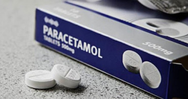 Parasetamol İçeren İlaçlar ve Ağrı Kesiciler Nelerdir? Parasetamol Nedir, Ne İşe Yarar?