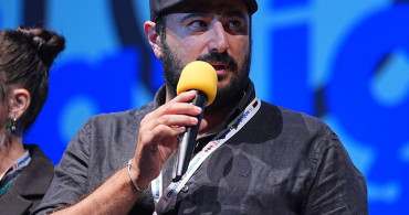 Parçalı Yıllar: Boğaziçi Film Festivali'nde İzleyiciyle Buluştu