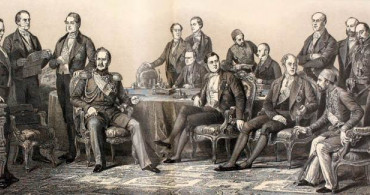 Paris Barış Konferansı ve Önemi