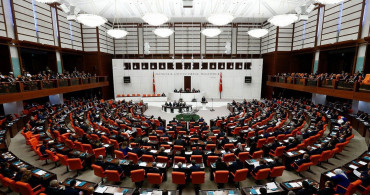 Paris İklim Anlaşması TBMM'nin Gündeminde!