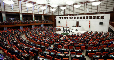Paris İklim Anlaşması TBMM'de Kabul Edildi
