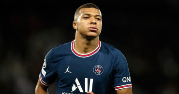 Paris Saint Germain'in Başkanı Nasser Al-Khelafi'den Kylian Mbappe Açıklaması Geldi!