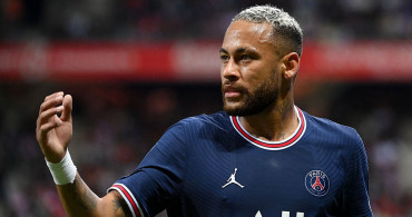 Paris Saint Germain'in Brezilyalı yıldızı Neymar'ı, Manchester City transfer gündemine aldı!