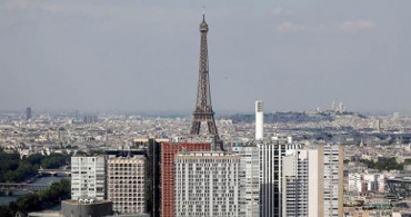 Paris'teki Patlamanın Sebebi Belli Oldu!