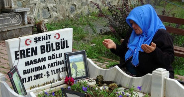 Parka Eren Bülbül isminin verilmesine karşı çıkan CHP ve HDP'lilere tepkiler sürüyor!