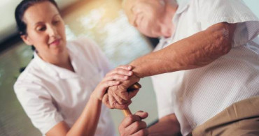 Parkinson Hasta Sayısı 18 Milyona Ulaşabilir
