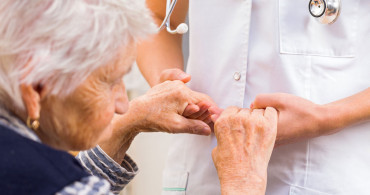 Parkinson hastalığı nedir?