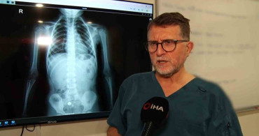 Parkta Yutulan Pilin Tehlikeleri: Uzmanlardan Uyarılar