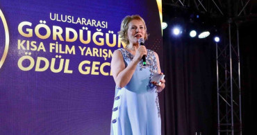 Parla ve TÜRGED'in Güçlü İnisiyatifi: Uluslararası Gördüğüm Kısa Film Yarışması