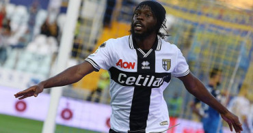 Parma, Gervinho İle Güldü!