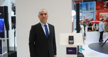Pasifik Teknoloji'nin BioGATE Pass İle Kimlik Sahteciliğini Önleme Çözümü