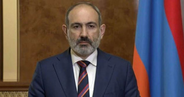 Paşinyan, Karabağ'da Misilleme Hazırlığında Olduklarını Söyledi