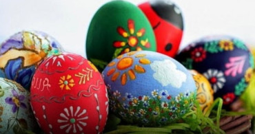 Paskalya Bayramı Dünyayı Sardı: Umut ve Yenilenme Mesajı